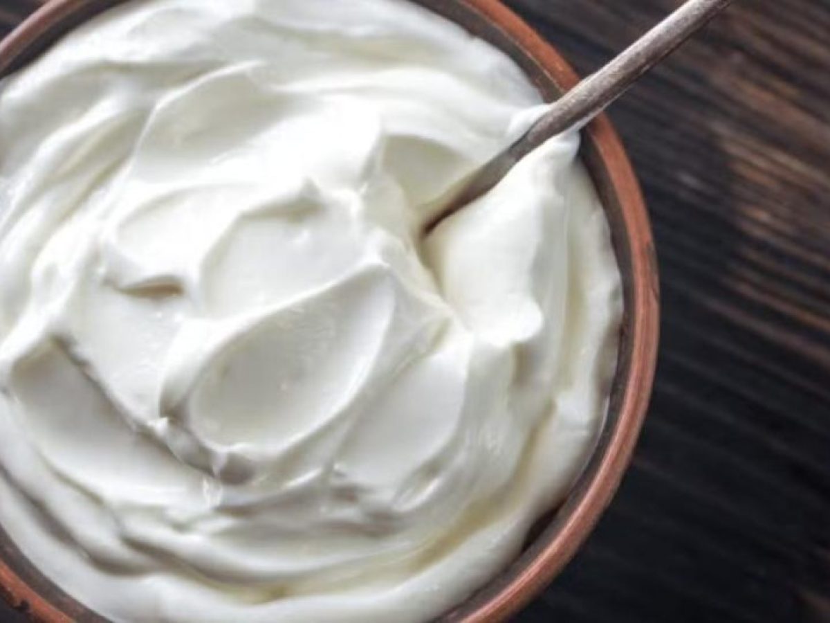 Tι συμβαίνει όταν τρώμε ελληνικό γιαούρτι κάθε μέρα