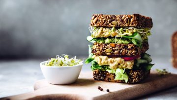 To «τέλειο» σάντουιτς του Χάρβαρντ