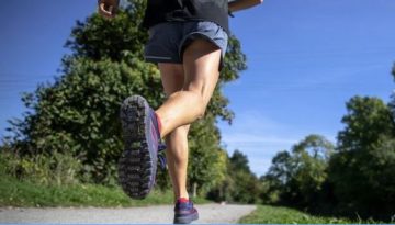 VO₂ max: Τι σημαίνει για τη μακροζωία