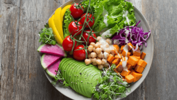 Αυτά τα 15 λαχανικά είναι πλούσια σε πρωτεΐνη