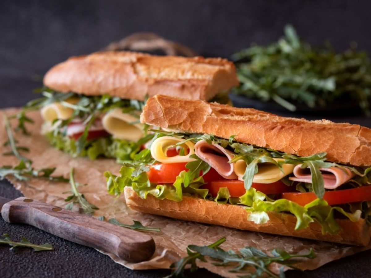 Αυτή είναι η χειρότερη τροφή για την υγεία των αρτηριών και πολλοί την τρώνε καθημερινά