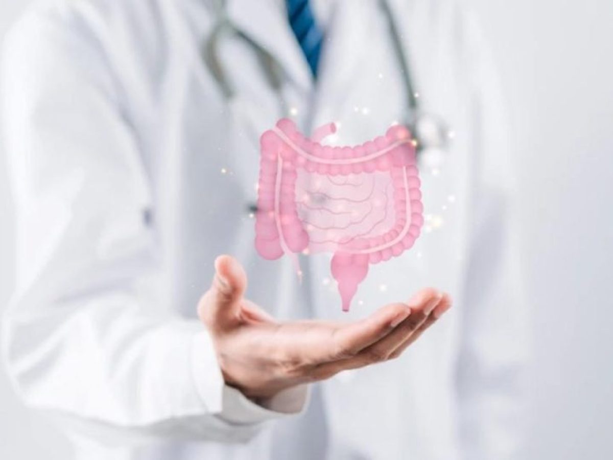 Αυτοί είναι οι επτά τρόποι για να βελτιώσετε την υγεία του εντέρου σας