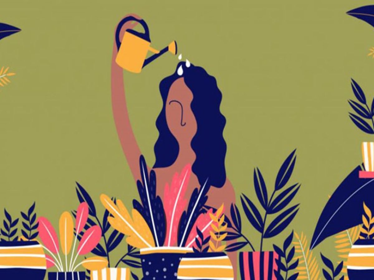 Αυτοφροντίδα ή εγωισμός: Πώς να ξεχωρίσεις τη διαφορά και να θέσεις υγιή όρια