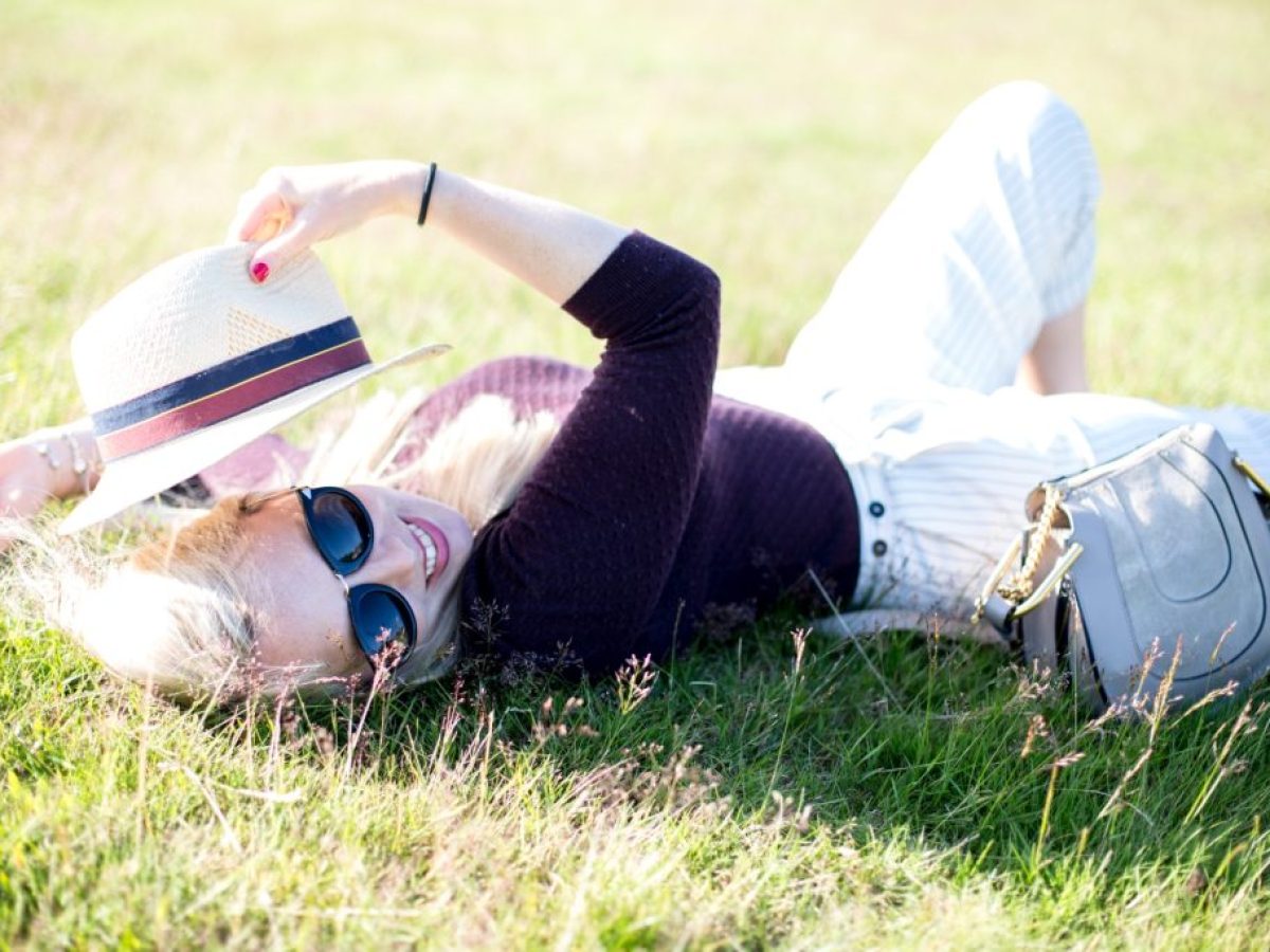 Αυτοφροντίδα: Μάθε πώς να την προσφέρεις στον εαυτό σου