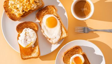 Αυγά και καρδιά – Πόσα μπορείτε να τρώτε και πώς να τα μαγειρεύετε