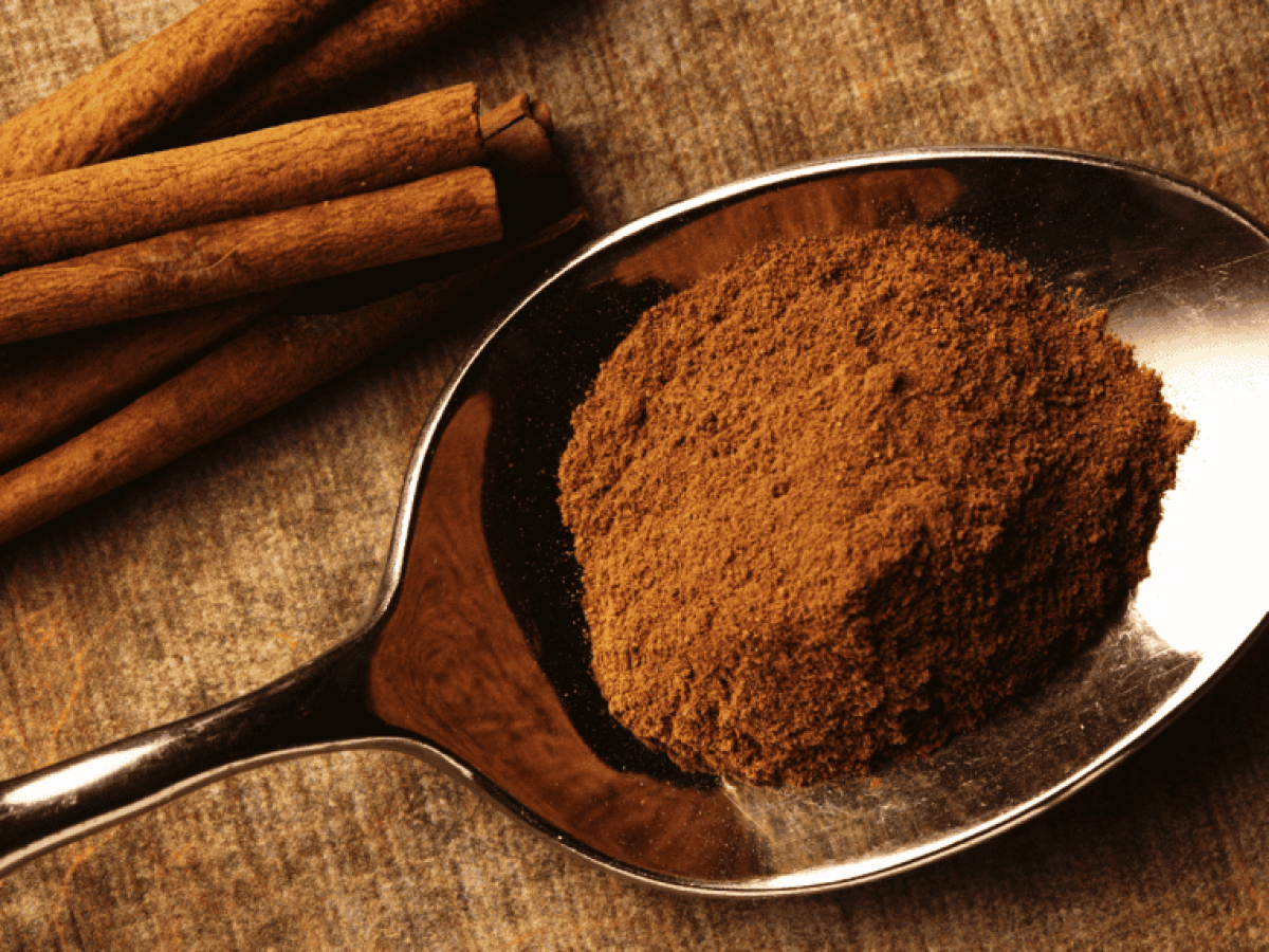 Μπορεί η κανέλα να μειώσει την αρτηριακή πίεση;