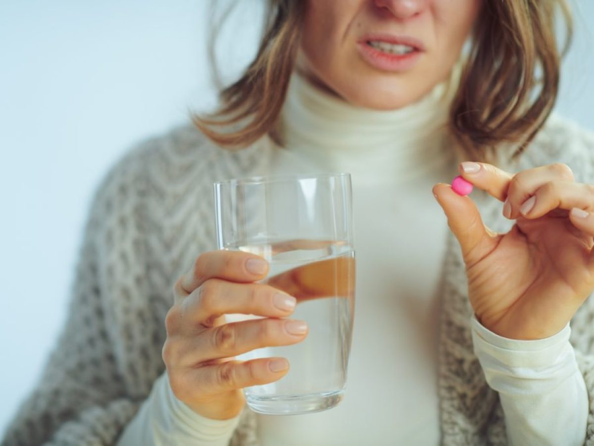 Μπορεί ο ψευδάργυρος να μας βοηθήσει όταν έχουμε ίωση; Τι απαντά η επιστήμη