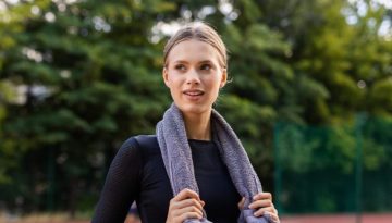 Μπορείς να χτίσεις μύες με απλό περπάτημα; Ναι! Και αυτό είναι το μυστικό