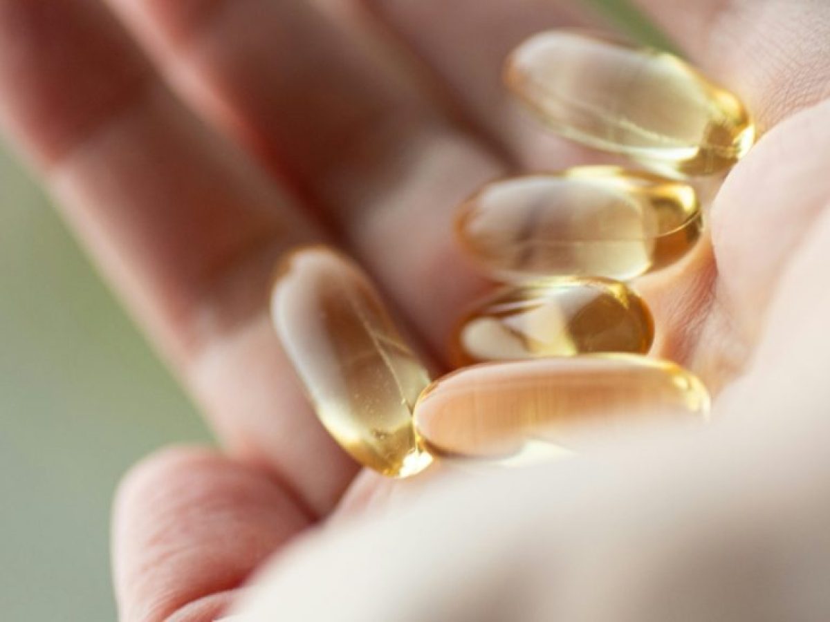 Χαμηλά επίπεδα βιταμίνης D αυξάνουν τον κίνδυνο νοσηλείαςω