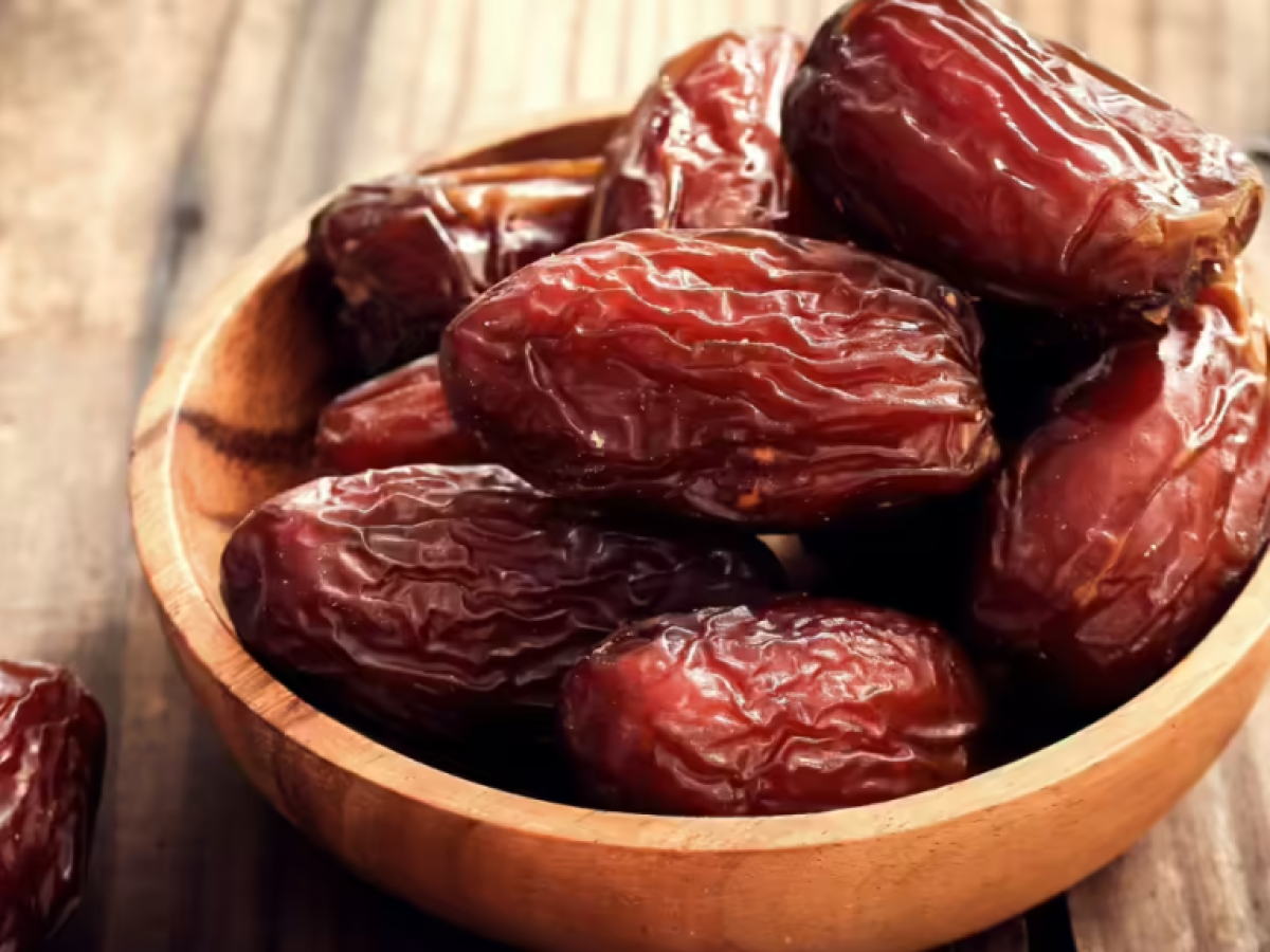 Χουρμάδες: Αυτά είναι τα απίστευτα οφέλη για την υγεία από την κατανάλωσή τους