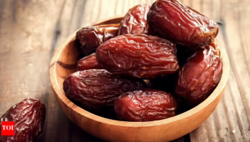 Χουρμάδες: Αυτά είναι τα απίστευτα οφέλη για την υγεία από την κατανάλωσή τους
