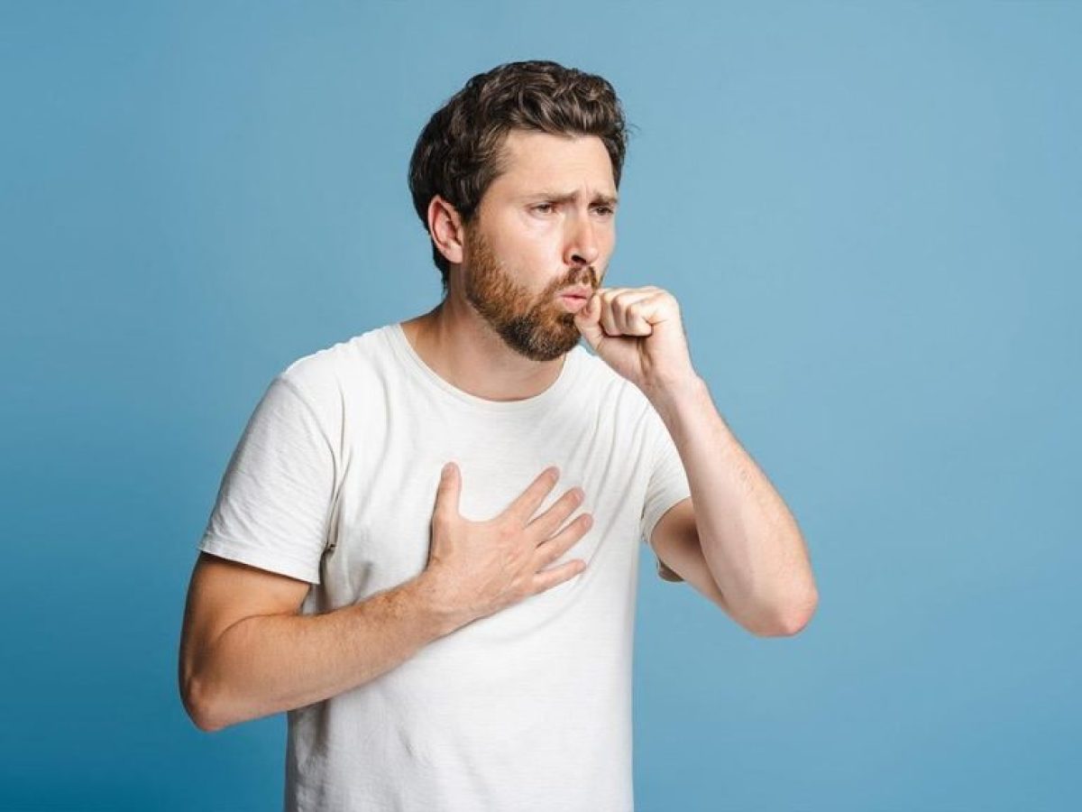 Χρώμα πτυέλων και η κλινική τους σημασία: Tι μας δείχνουν οι εκκρίσεις του αναπνευστικού