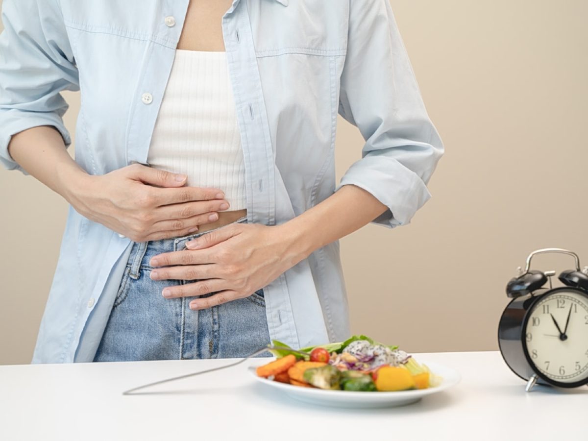 Διαλειμματική νηστεία: Να γιατί δεν χάνουν όλοι βάρος