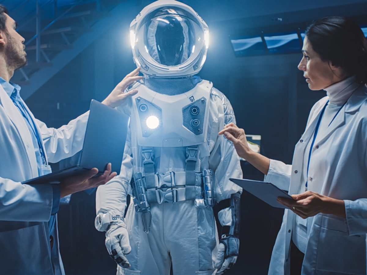 Διαστημικοί ιοί «σκοτώνουν» βακτήρια στη Γη