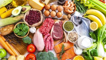 Διατροφική πυραμίδα: Τι αλλάζει στις νέες οδηγίες που εξέδωσαν οι ΗΠΑ – Αντιδράσεις από τους επιστήμονες