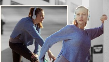 Δίαιτα για ενδυνάμωση τώρα που ξεκίνησες να ασκείσαι