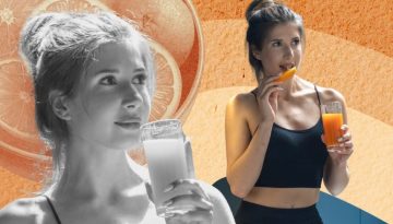 Δίαιτα για να τονώσεις το ανοσοποιητικό σου