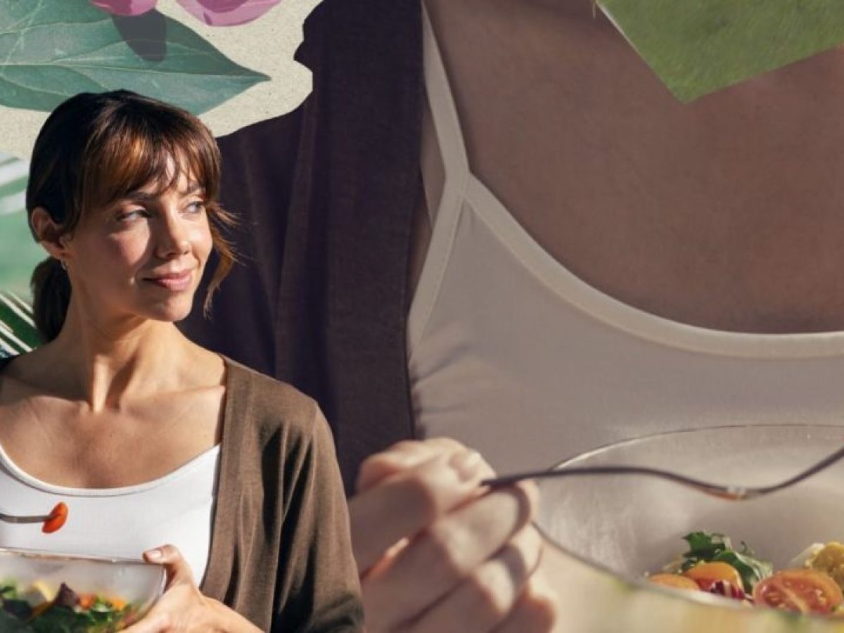 Δίαιτα με φυτικές ίνες: Χάσε 4 κιλά σε ένα μήνα με αυτό το διατροφικό πλάνο