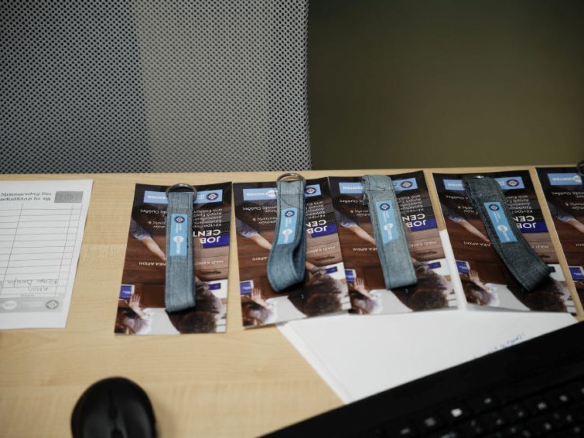 Δήμος Αθηναίων: Νέα υπηρεσία εργασιακής συμβουλευτικής για άτομα στο φάσμα του αυτισμού