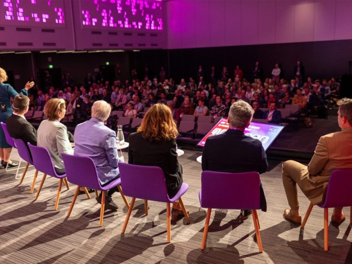 Δημόσια Υγεία: Η Περιφέρεια Κρήτης παρουσίασε καλές πρακτικές στο Ελσίνκι