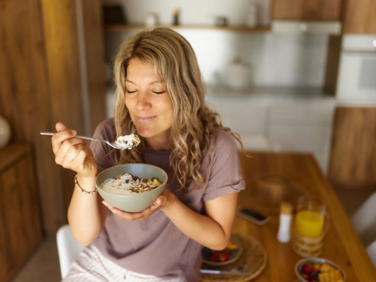 Δύο ημέρες δίαιτα με βρώμη μπορούν να μειώσουν τα επίπεδα χοληστερόλης