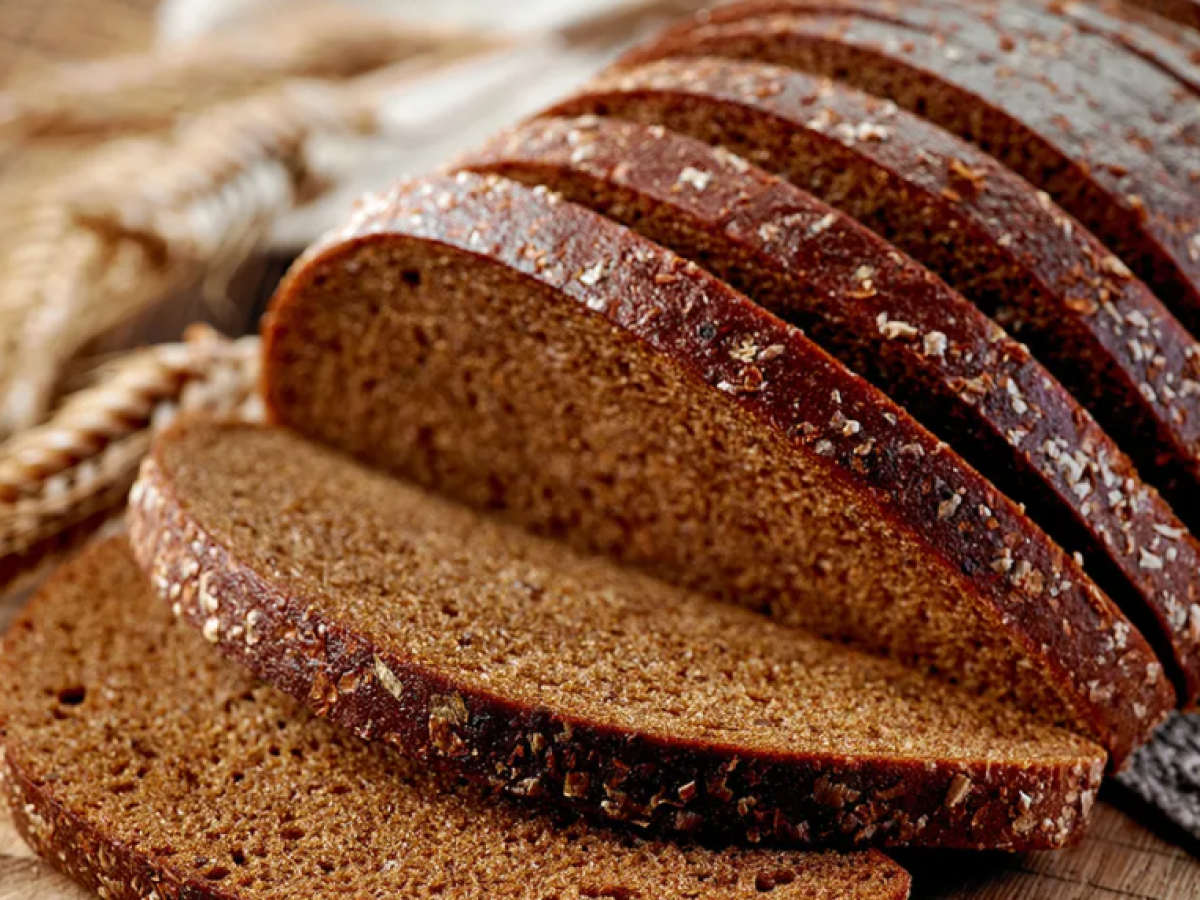 Δυσκοιλιότητα: Ποιο ψωμί βάζει το έντερο σε κίνηση
