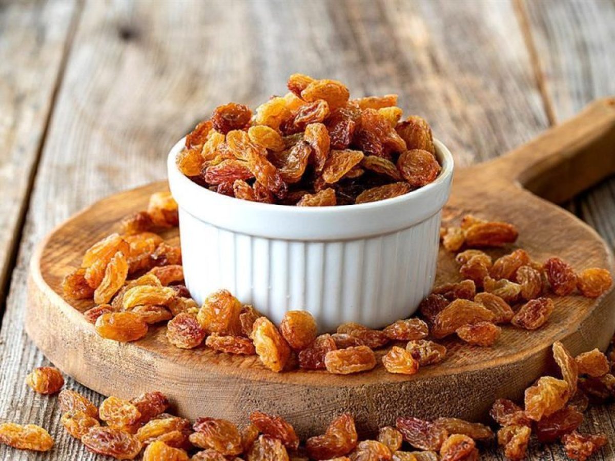 Ε.Φ.Ε.Τ.: Ενημέρωση εξέλιξης ελέγχων ξανθής σταφίδας