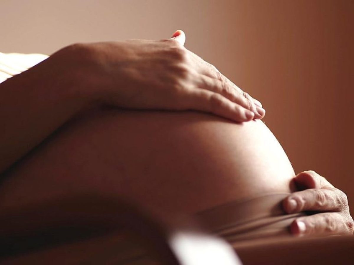 Εγκυμοσύνη: Οι φλεγμονώδεις νόσοι του εντέρου συνδέονται με κολπίτιδα [μελέτη]