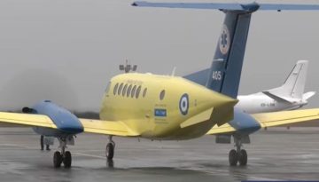 &Epsilon;&Kappa;&Alpha;&Beta;: &Omicron;&lambda;&omicron;&kappa;&lambda;&eta;&rho;ώ&theta;&eta;&kappa;&epsilon; &omicron; &epsilon;&pi;&alpha;&nu;&alpha;&pi;&alpha;&tau;&rho;&iota;&sigma;&mu;ό&sigmaf; &delta;ύ&omicron; &tau;&rho;&alpha;&upsilon;&mu;&alpha;&tau;&iota;ώ&nu; &phi;&iota;&lambda;ά&theta;&lambda;&omega;&nu; &tau;&omicron;&upsilon; &Pi;&Alpha;&Omicron;&Kappa; &alpha;&pi;ό &tau;&eta; &Rho;&omicron;&upsilon;&mu;&alpha;&nu;ί&alpha;