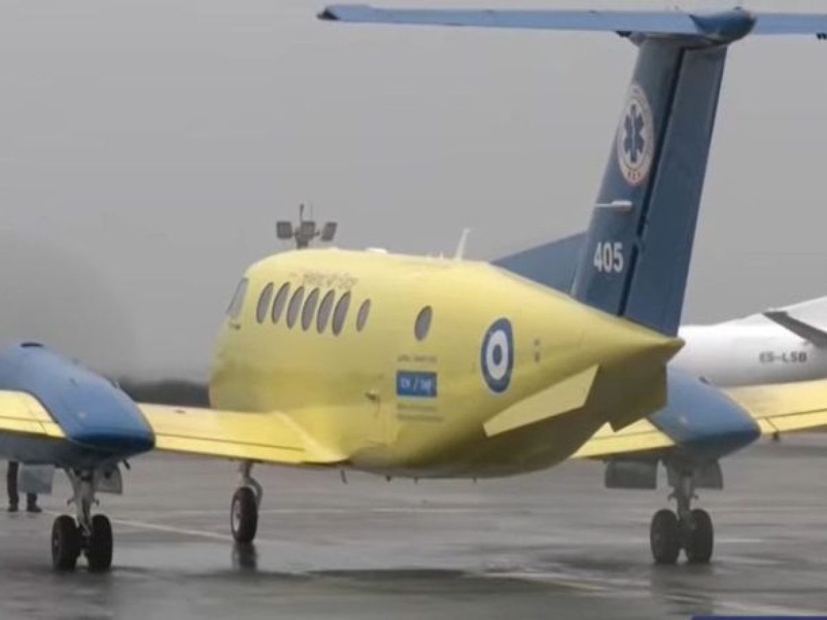 ΕΚΑΒ: Ολοκληρώθηκε ο επαναπατρισμός δύο τραυματιών φιλάθλων του ΠΑΟΚ από τη Ρουμανία