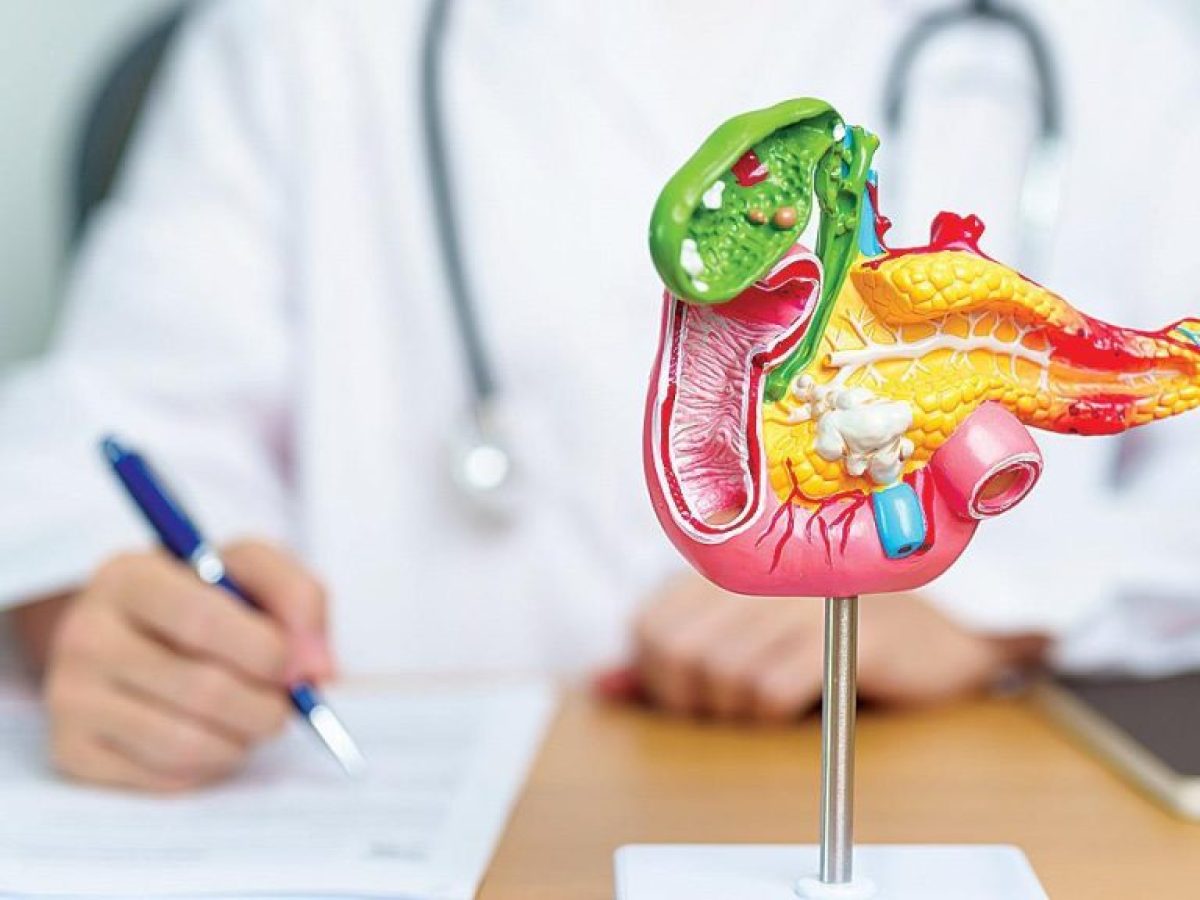 Ελπίδες από πειραματική θεραπεία για τον καρκίνο στο πάγκρεας