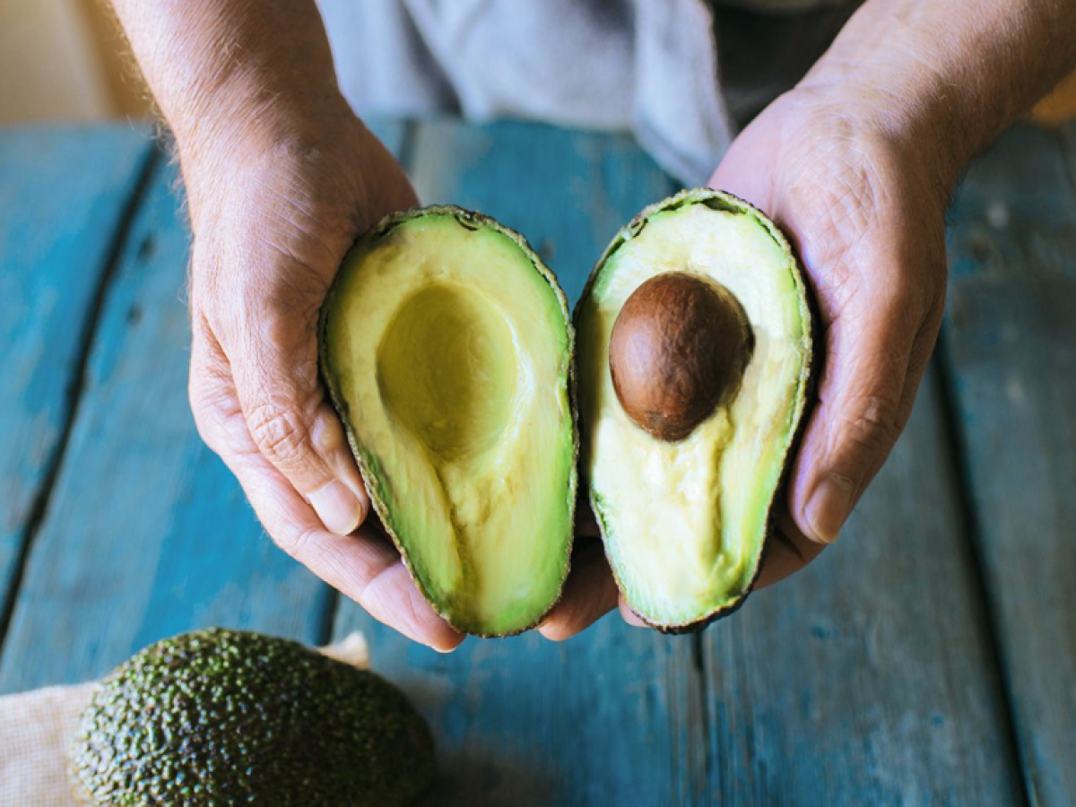 Ένα αβοκάντο την εβδομάδα μειώνει τον καρδιαγγειακό κίνδυνο