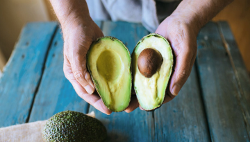 Ένα αβοκάντο την εβδομάδα μειώνει τον καρδιαγγειακό κίνδυνο
