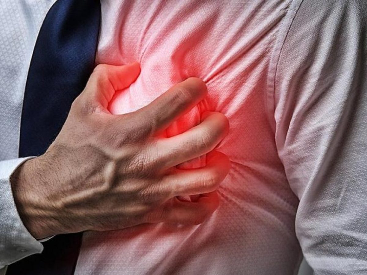 Ένας στους πέντε καρδιαγγειακούς θανάτους συνδέεται με περιβαλλοντικούς παράγοντες