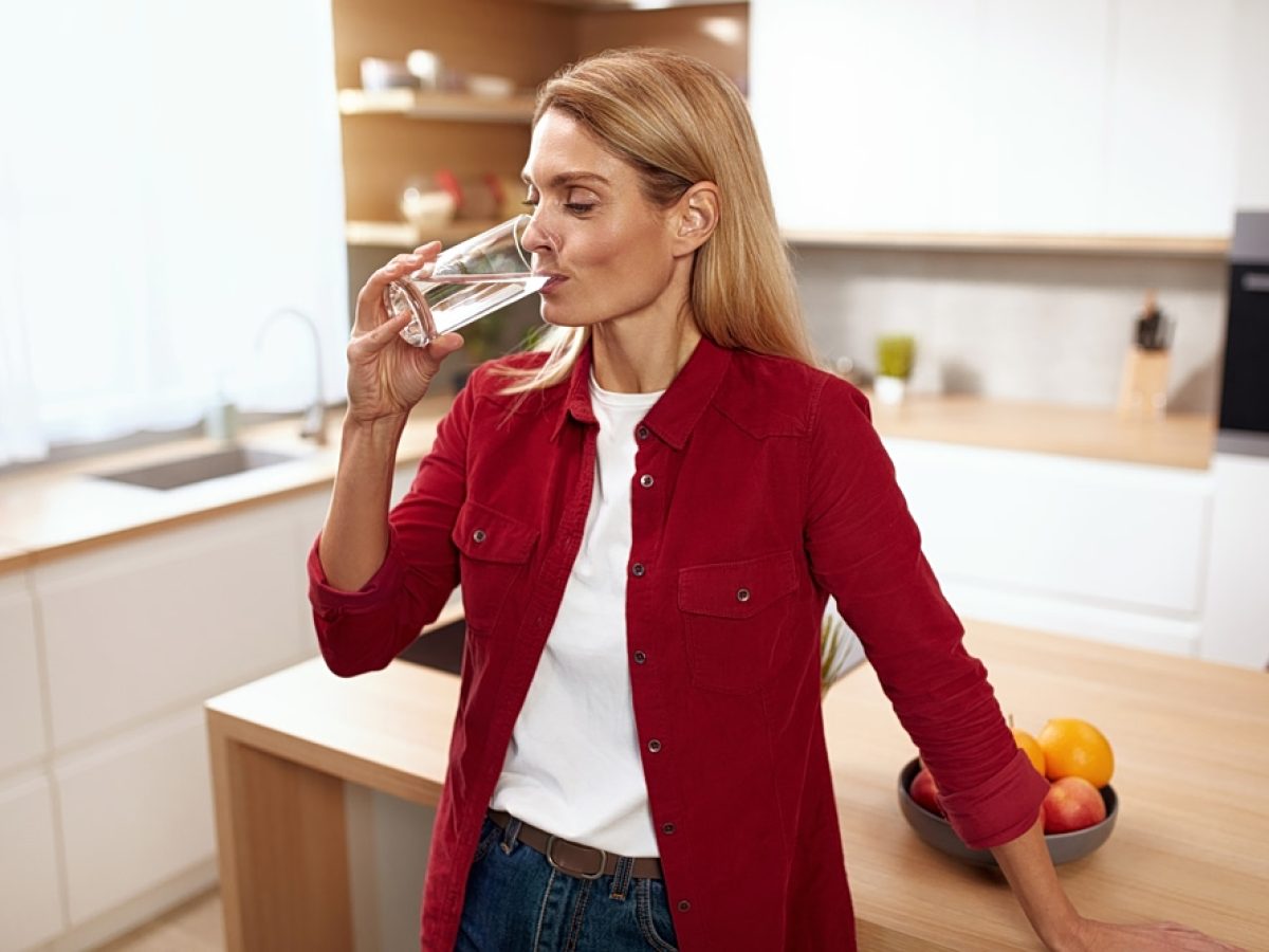 Ενυδάτωση: Η απλή συνήθεια με μεγάλο αντίκτυπο