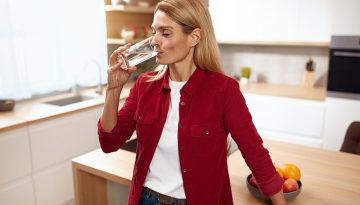 Ενυδάτωση: Η απλή συνήθεια με μεγάλο αντίκτυπο