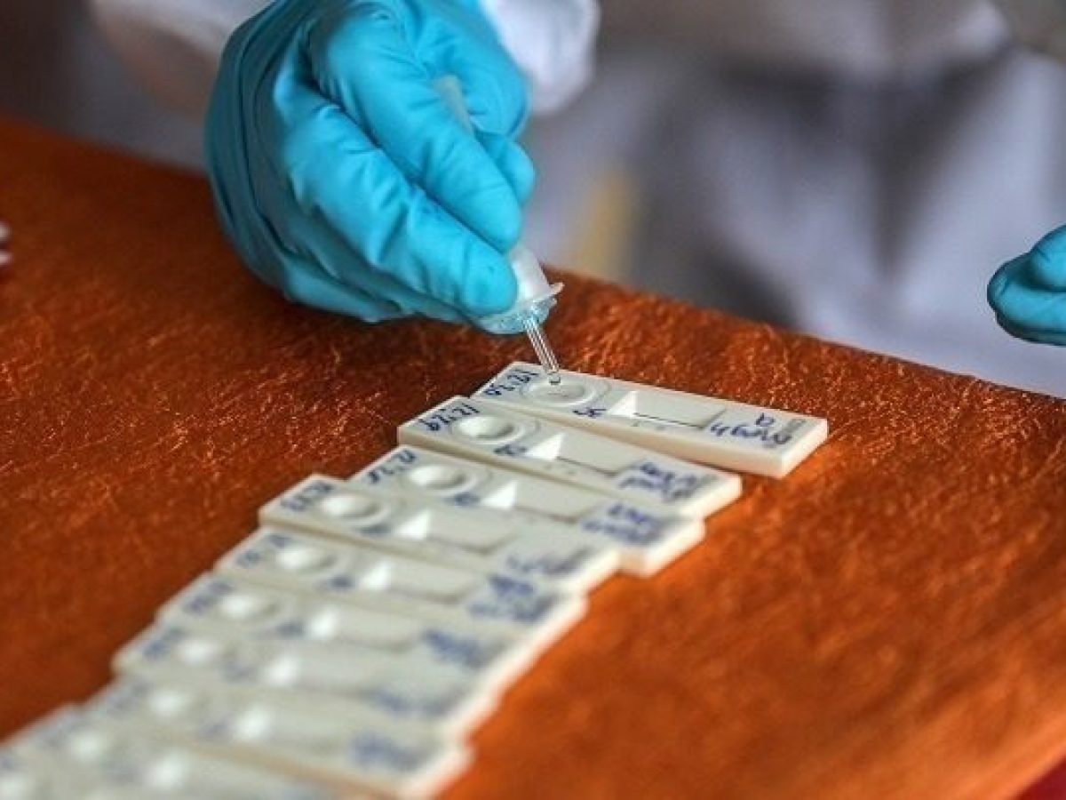 ΕΟΔΥ: 649 νέες εισαγωγές και 12 θάνατοι από γρίπη την τελευταία εβδομάδα