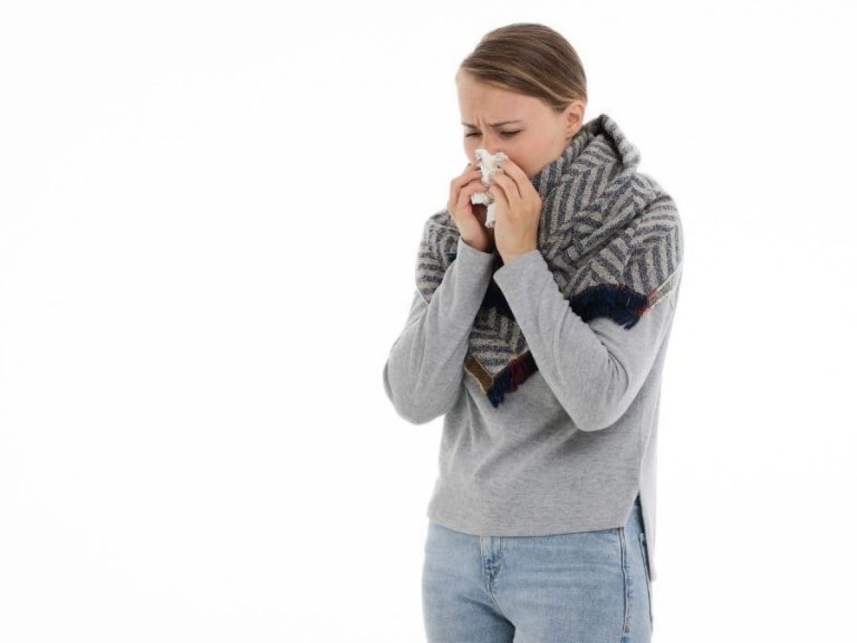 ΕΟΔΥ: Σαρώνει η γρίπη με 871 νέες εισαγωγές και 8 θανάτους