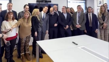 &Epsilon;&pi;έ&sigma;&tau;&rho;&epsilon;&psi;&alpha;&nu; &sigma;&tau;&omicron;&nu; &Epsilon;&Omicron;&Delta;&Upsilon; &omicron;&iota; &pi;&alpha;&rho;&alpha;&nu;ό&mu;&omega;&sigmaf; &alpha;&pi;&omicron;&lambda;&upsilon;&theta;έ&nu;&tau;&epsilon;&sigmaf; &alpha;&pi;ό &tau;&omicron; &Kappa;&Epsilon;&Epsilon;&Lambda;&Pi;&Nu;&Omicron;