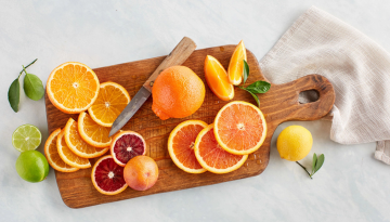 Εσπεριδοειδή: Γιατί είναι από τις πιο υγιεινές τροφές της φύσης