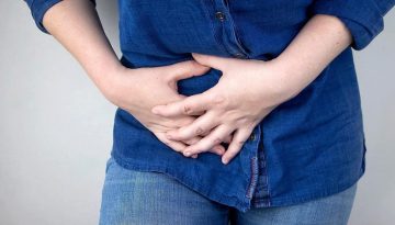 &Epsilon;&xi;έ&tau;&alpha;&sigma;&eta; &alpha;ί&mu;&alpha;&tau;&omicron;&sigmaf; &pi;&rho;&omicron;&beta;&lambda;έ&pi;&epsilon;&iota; &tau;&eta; &nu;ό&sigma;&omicron; &tau;&omicron;&upsilon; Crohn &chi;&rho;ό&nu;&iota;&alpha; &pi;&rho;&iota;&nu; &tau;&eta;&nu; &epsilon;&mu;&phi;ά&nu;&iota;&sigma;&eta; &sigma;&upsilon;&mu;&pi;&tau;&omega;&mu;ά&tau;&omega;&nu;