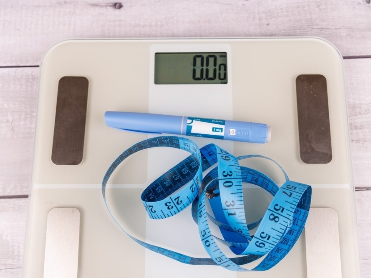 Φάρμακα για την παχυσαρκία: Διατηρείται η απώλεια βάρους ή τα κιλά επιστρέφουν;