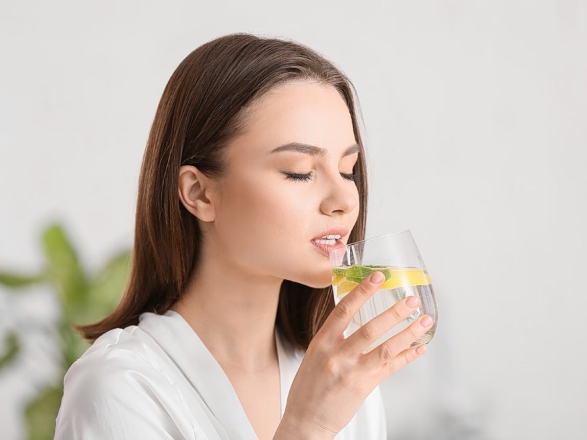 Φυσικό detox: Ενεργοποιούμε τους μηχανισμούς «καθαρισμού»