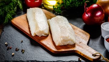 Φώτα 2026: Τι τρώμε τα Θεοφάνια