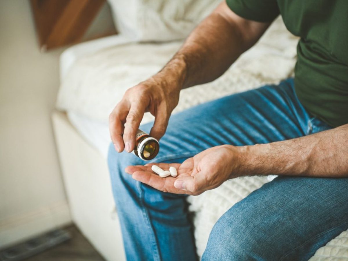 «Φρένο» από το ECDC στην προληπτική αντιβίωση για τα νοσήματα του σεξ