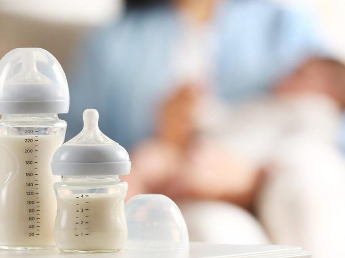 Γαλλία: Έρευνα μετά τον θάνατο δύο βρεφών πιθανά από βρεφικό γάλα