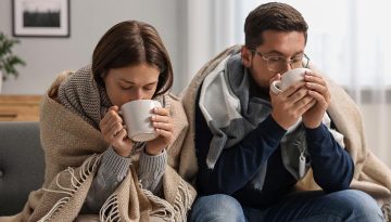 Γάλλος καρδιολόγος προειδοποιεί: Τα λάθη που κάνουμε όταν αρρωσταίνουμε τον χειμώνα