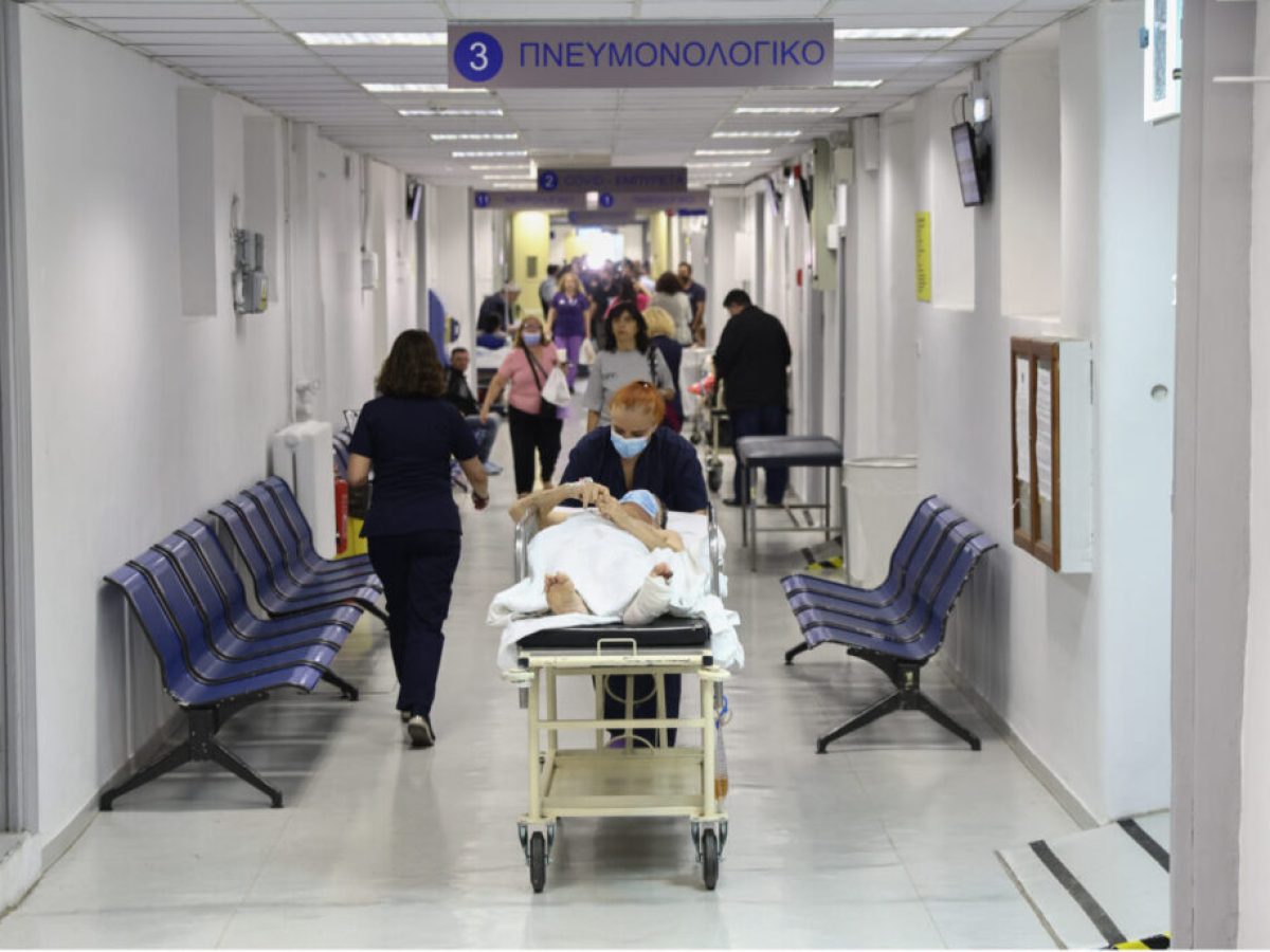 Γιατί η γρίπη αγρίεψε τόσο εφέτος;