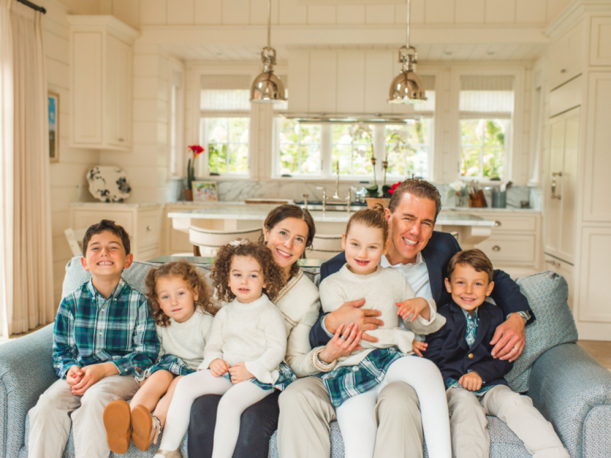 Γιατί ο εγκέφαλος των πολύτεκνων γερνάει πιο γρήγορα