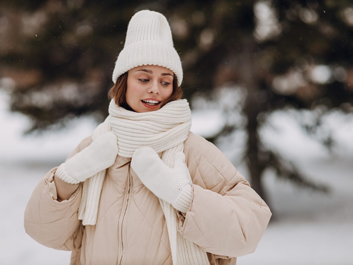 Γιατί πεινάμε περισσότερο τον χειμώνα;